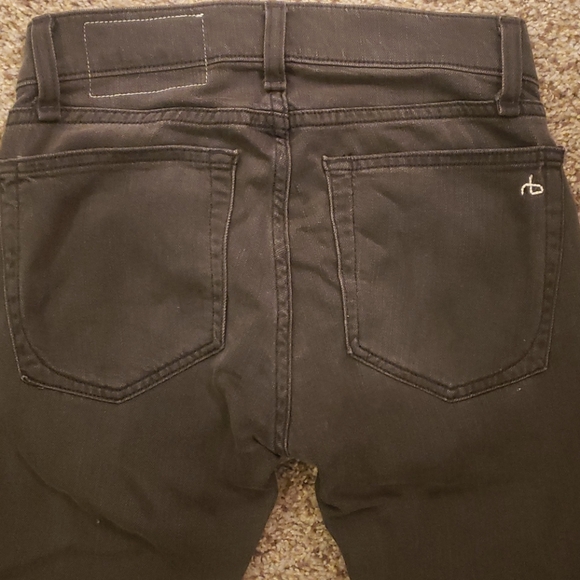Rag & Bone Jeans - Picture 6 of 6